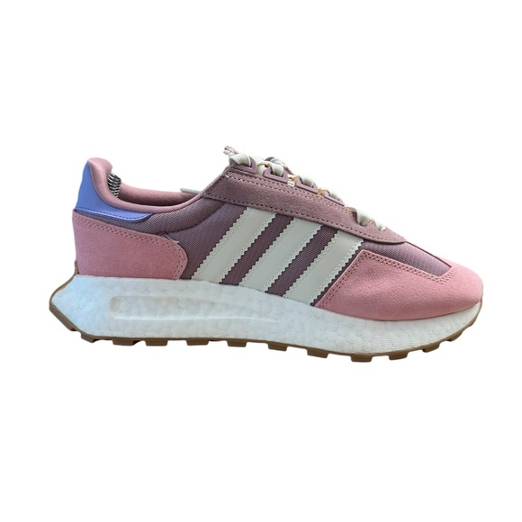 ADIDAS RETROPY E5 “MAGIC MAUVE“ NEW - Picture 6 of 8